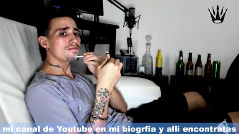 Eros online show from September 26, 2:41 am