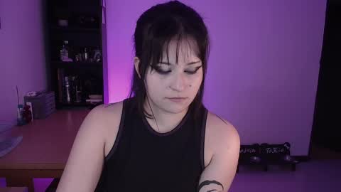 Lexa online show from April 9, 4:27 am