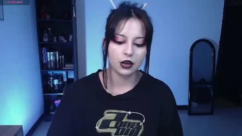 Lexa online show from July 4, 1:53 am