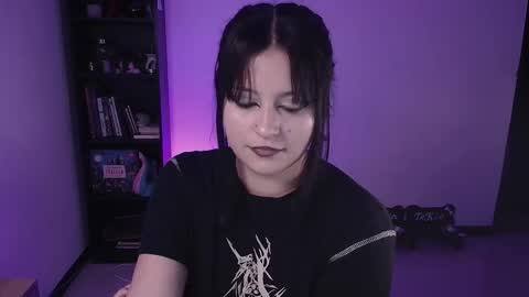 Lexa online show from February 22, 2:37 am