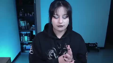 Lexa online show from June 21, 4:08 am