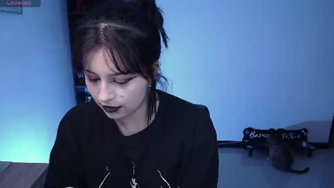Lexa online show from June 27, 3:45 am