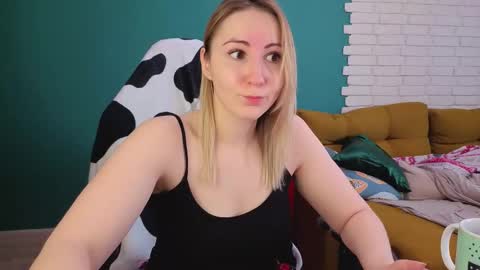 Anastasiia  online show from February 2, 4:20 am