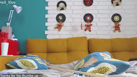 Anastasiia  online show from February 10, 8:53 am