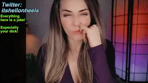 - show loyalty and subscribe -  online show from March 12, 3:57 am