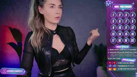 - show loyalty and subscribe -  online show from October 2, 7:56 pm