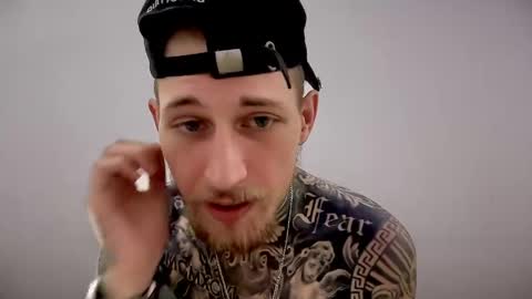 hellacozy online show from March 20, 6:57 pm