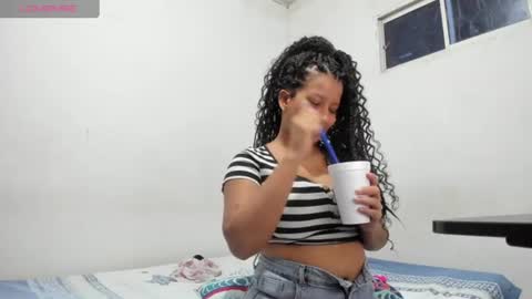 hellen_scot_ online show from July 6, 4:20 am