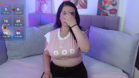 hellen_starx online show from April 2, 4:09 am