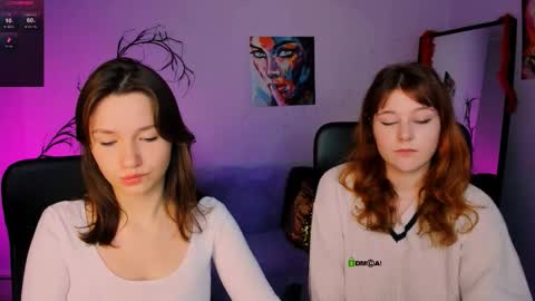 Helli online show from November 18, 9:07 pm