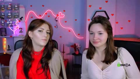 Helli online show from March 14, 8:24 pm