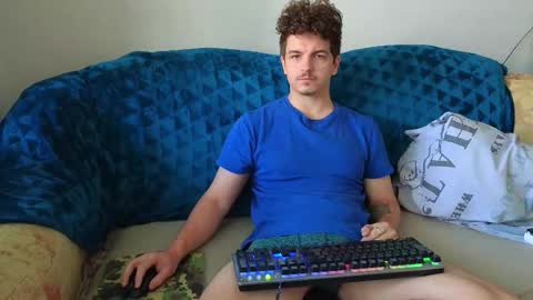 Remy online show from September 26, 7:38 am