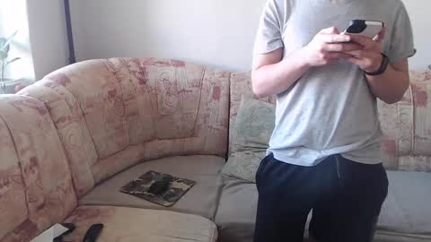 Remy online show from February 11, 7:54 am