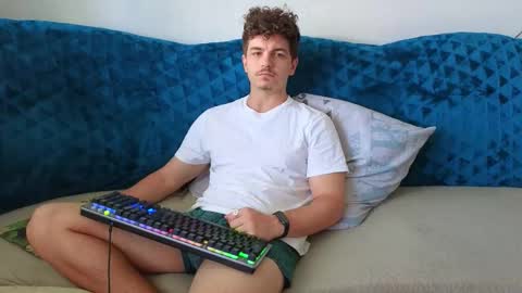 Remy online show from September 11, 7:09 am