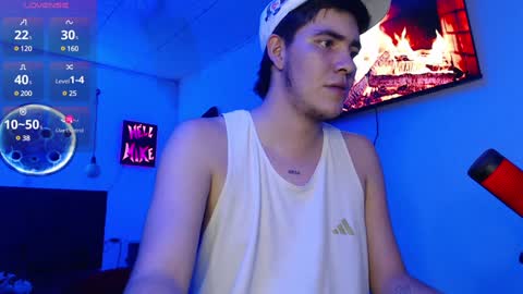 Call me Mike-----INSTAGRAM hellofmike INDEPENDENT MODEL online show from January 4, 2:46 am