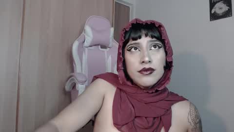 SIMONA  online show from October 1, 7:24 pm