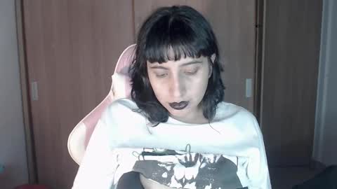 SIMONA  online show from February 3, 2:19 am