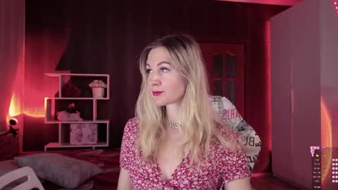 Alisia  Monday to Friday from 10 am to 4 pm GMT 2 online show from September 26, 8:22 am