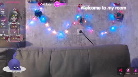 Mila online show from March 5, 4:02 pm