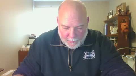 helloforfun111 online show from December 12, 8:10 pm