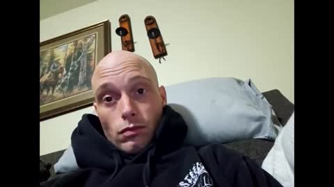 helloladysandgents online show from February 2, 4:20 am