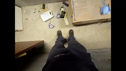 helpmestroke88 online show from March 23, 10:31 am