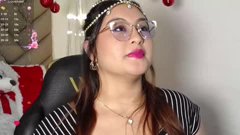 Zahira online show from December 16, 9:32 pm