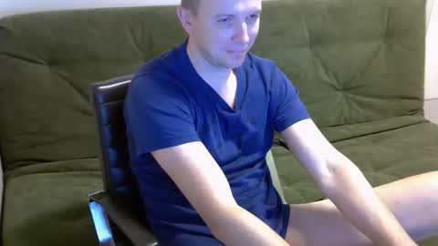 Jason Statham online show from October 20, 7:41 pm