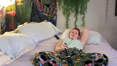 Hemopoietic Candy online show from December 16, 11:18 pm