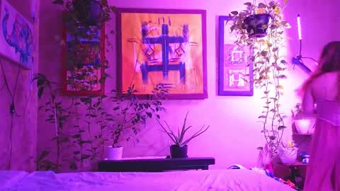 Hemopoietic Candy online show from January 19, 8:02 am