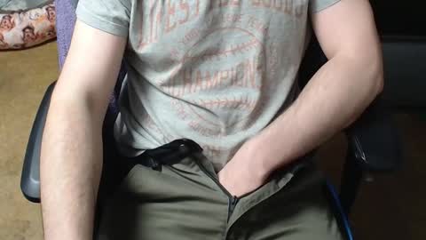 Hendrik online show from December 19, 6:14 pm