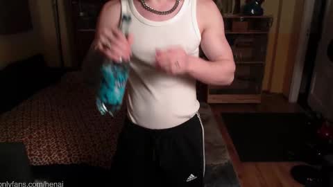 Hengen Aiken online show from January 9, 6:02 pm