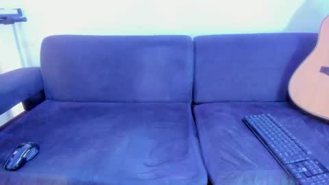 henrik_senn online show from February 7, 9:23 am