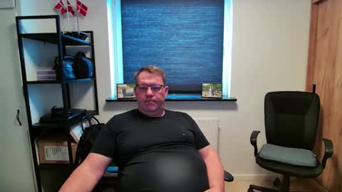 henrikrp1971 online show from February 21, 11:02 am