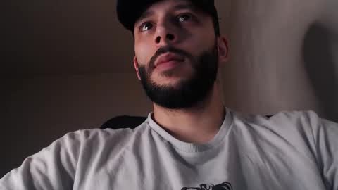 HenryAxe online show from March 9, 12:32 pm