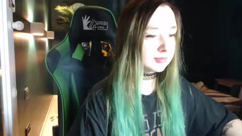 Hentaishiing online show from July 18, 3:47 pm