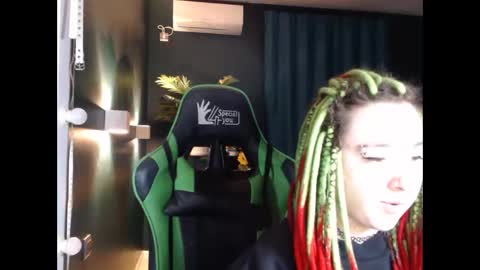 Hentaishiing online show from April 16, 6:08 pm