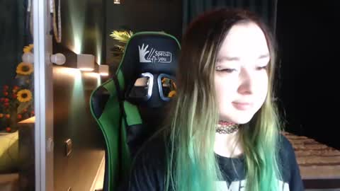 Hentaishiing online show from July 10, 6:12 pm