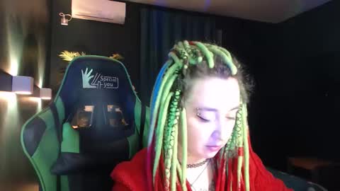 Hentaishiing online show from April 21, 6:48 pm