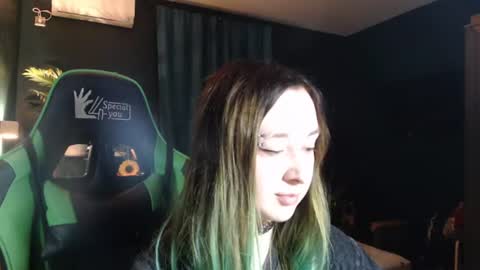 Hentaishiing online show from June 18, 6:46 pm