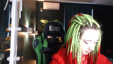 Hentaishiing online show from April 19, 2:07 pm