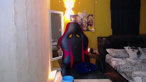 HERA online show from January 19, 4:44 am