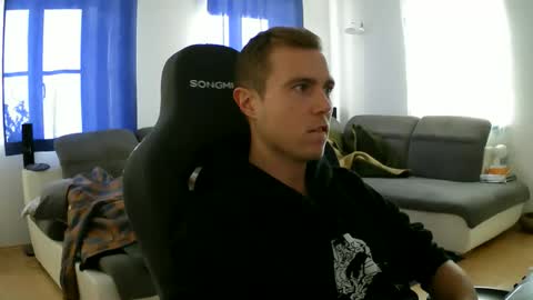 John Pearl online show from February 27, 3:15 pm