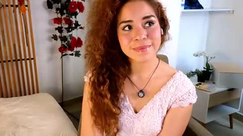 hercyqueen online show from November 11, 3:03 pm