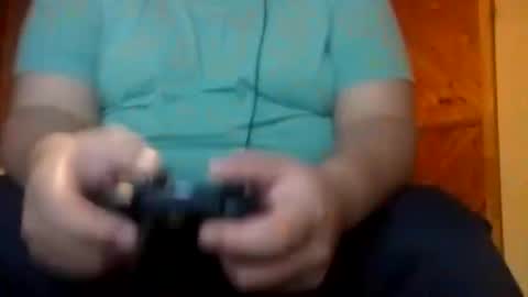 Hereforbootyyyy online show from December 5, 10:39 am