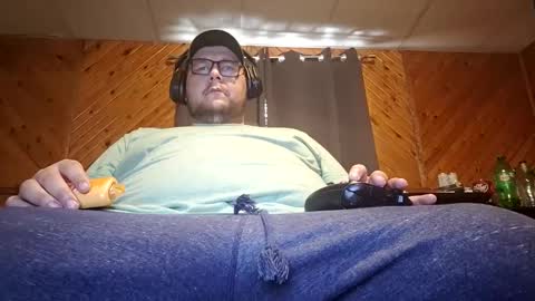 Hereforbootyyyy online show from March 15, 3:15 pm