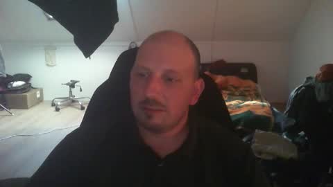 herejust4yoy online show from April 21, 4:58 pm