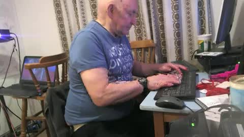 mature online show from February 16, 8:55 pm