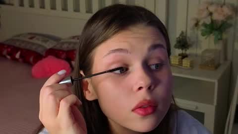 Nicole online show from March 20, 7:08 pm