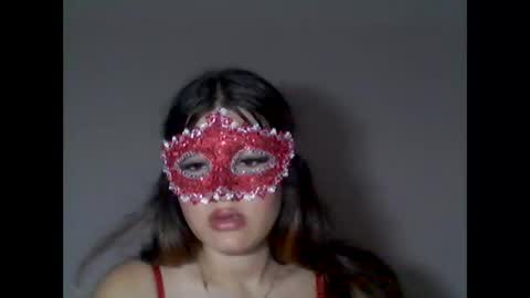 hermosaluna2 online show from June 4, 7:53 pm